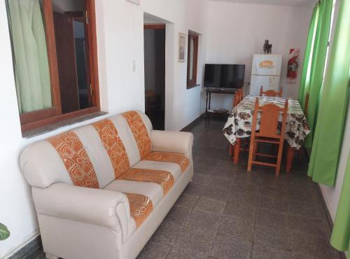 Departamento de Hugo in Cafayate