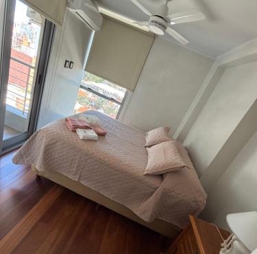 Departamento de un dormítorio