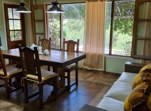 Departamento El caldén San Luis in Juana Koslay