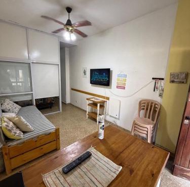 Departamento en San Bernardo