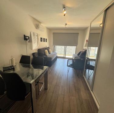 Departamento en Villa Crespo in Buenos Aires