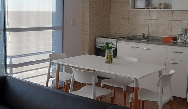 Departamento Ezeiza in Ezeiza