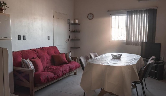 Departamento Familia Mendoza in Guaymallen