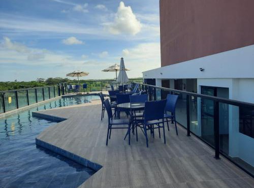 Departamento ideal in Ipojuca