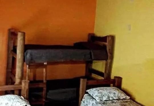 Departamento love