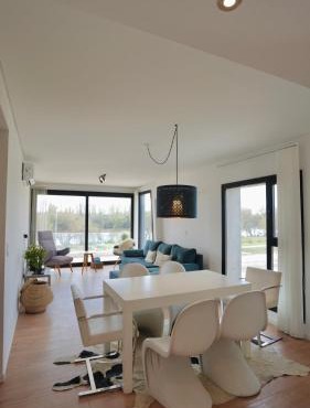 Departamento Luxury