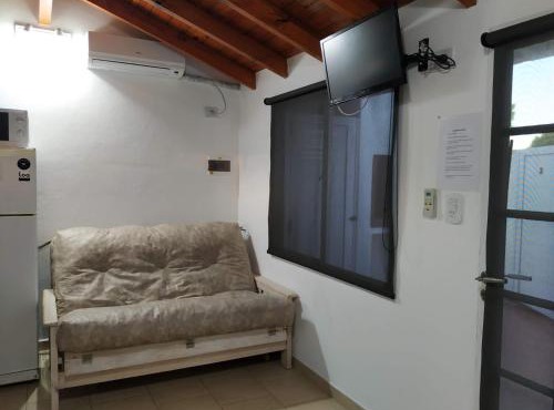 Departamento Ninet in Mar del Tuyú