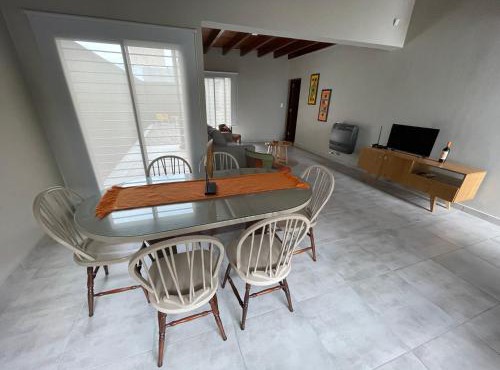 Departamento para 4 personas in Tunuyán