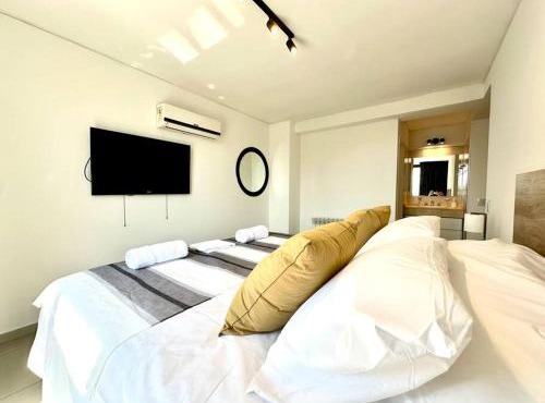 Departamento para 6 personas in Córdoba