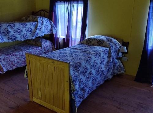 Departamento para 8-Cocina-Parking-Full Equipado in Colorado River