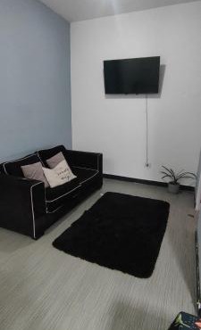 Departamento para dos personas in Río Gallegos