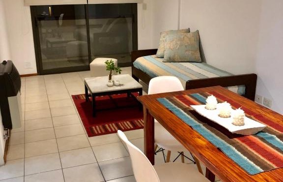 Departamento Parana in Córdoba