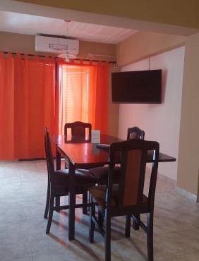 Departamento Plaza 3
