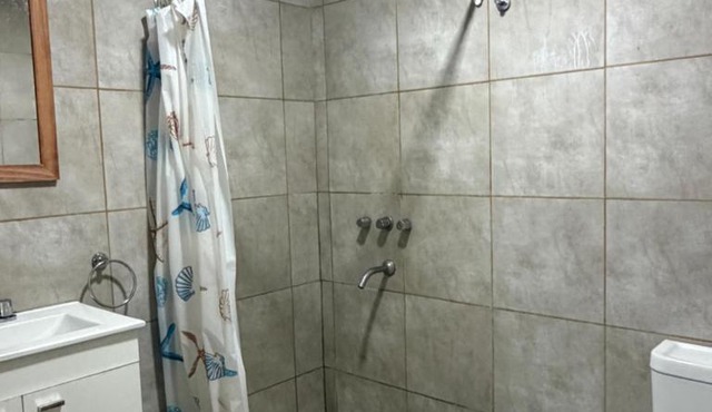 Departamento Santo Tome centrico in Santo Tomé