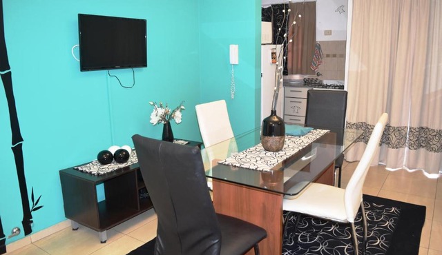 Departamento superior en barrio General Paz in Córdoba