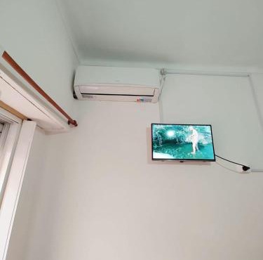 Departamento Temporario Bahía Blanca pleno centro de la ciudad