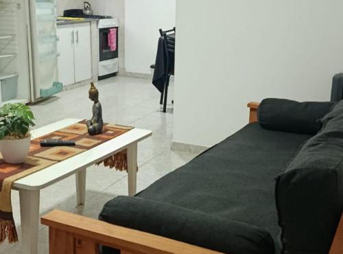 Departamento temporario Doña Aurora in Pergamino