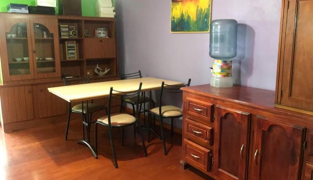 Departamento tranquilo in Gualeguaychú