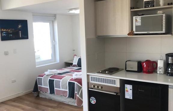 Departamento Valdez 1