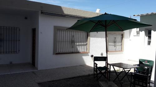 Departamentos 626 PB, N1, 4 y 6 personas