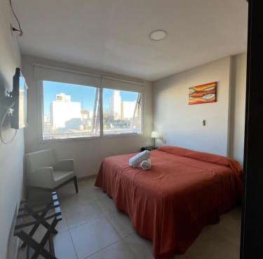 Departamentos Luxe Termal