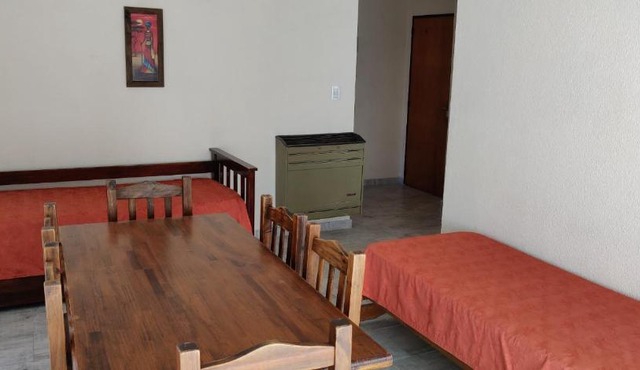 Departamentos Capurro