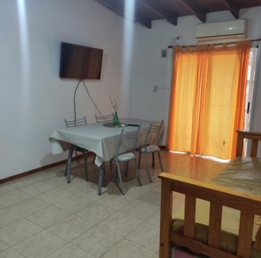 Departamentos Huelten Villa Gesell in Villa Gesell