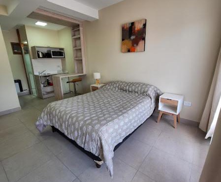 Departamentos Serendipia Dina Huapi in Dina Huapi