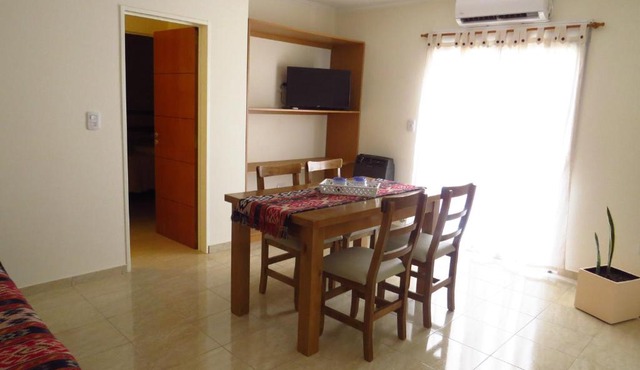 Departamentos Solares - Bravard