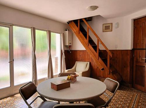 Depto 1615 in Villa Mercedes