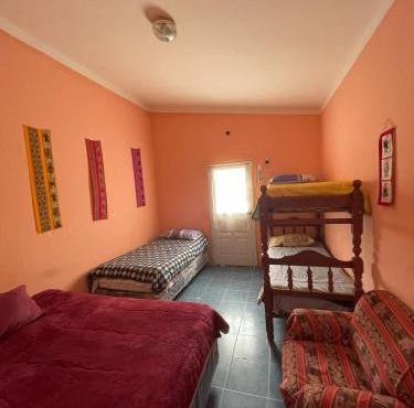 Depto Alto Humahuaca in Humahuaca
