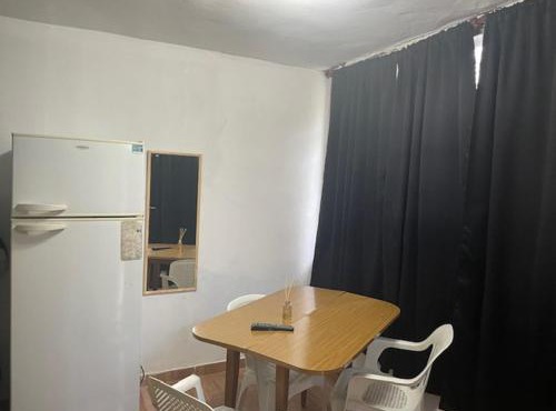 Depto Jose Hernandez Loft in Paraná