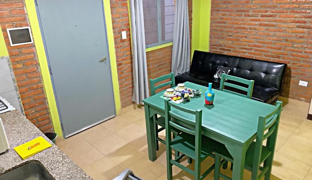 Depto PDC 1 Lules Centro