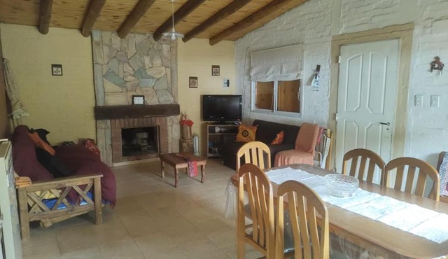 Descanso en la montañas in Ciudad Lujan de Cuyo