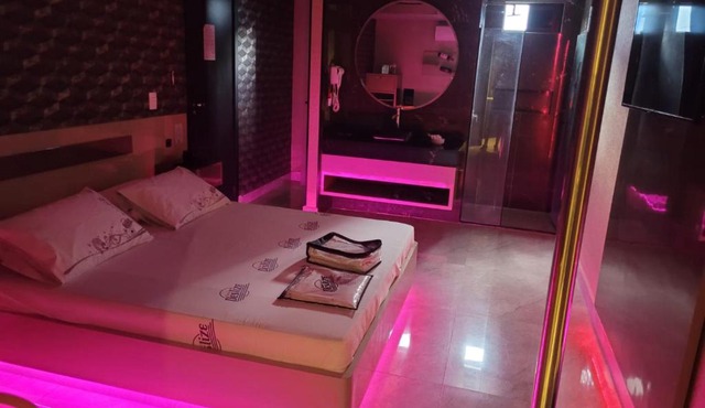 Deslize Motel