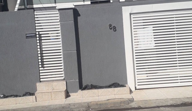 Detached apartment, upper part of a townhouse near ParkShopping Df in Brasília