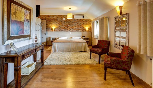 Di Capri Hotel