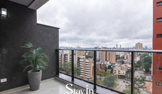 DIAMIOND TOWER BY STAY IN