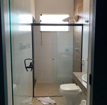 Diamond Motel in Viradouro
