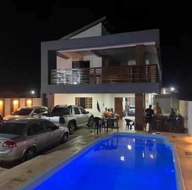 Dinart's House in Lucena