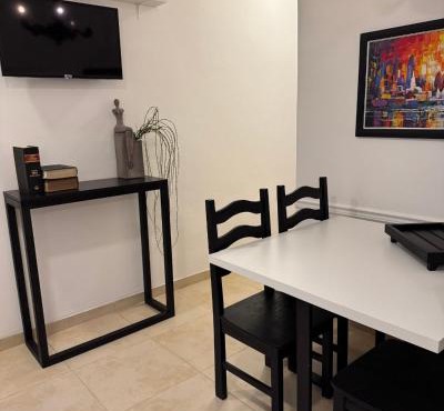 Don Antonio Apart 3