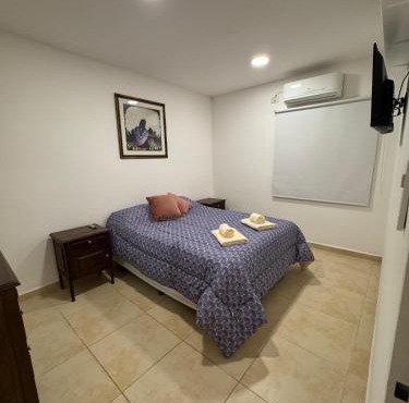 Don Antonio Apart 4