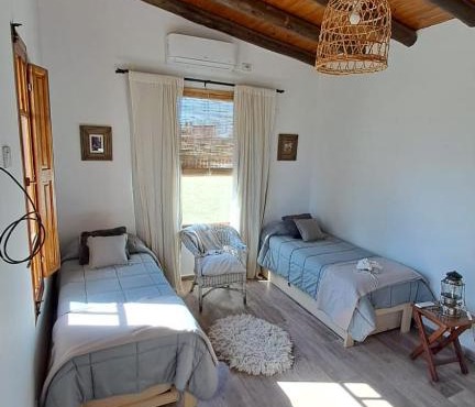 Don Matteo Casa de Campo