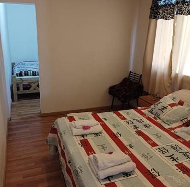 Donde la Zulema in Malargüe