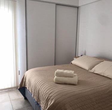 Dorrego Apart