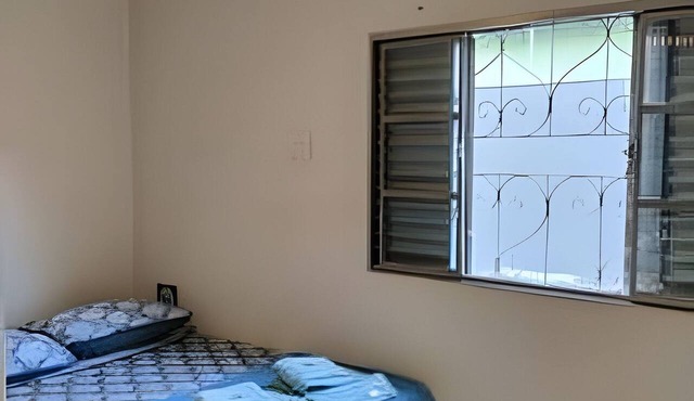 DOURADOS GUEST FLAT HOUSE in Dourados