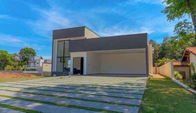 Dream Country House, Ninho Verde II Condominium