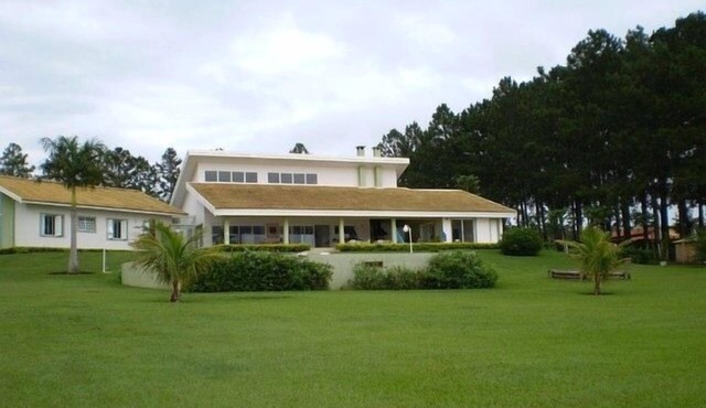 Dream House Jurumirim Dam Avaré