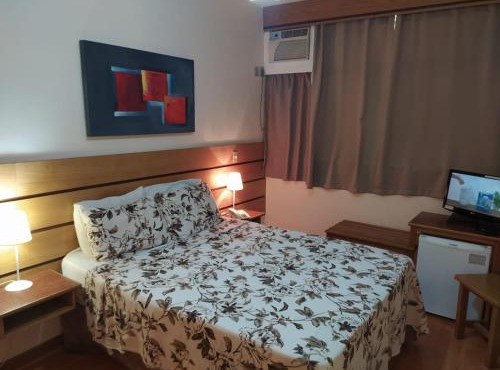 Dublin Hotel in São Paulo