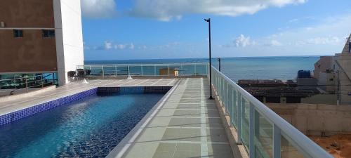Dunna Barcane in Natal